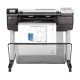 HP DESIGNJET T830 24 INCH LARGE FORMAT MULTIFUNCTION WIRELESS PLOTTER PRINTER